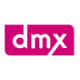 DMX logo